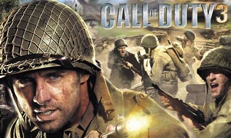 call of duty 3 download torrent|call of duty 3 free download.